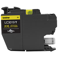 Cartucho de Tinta Brother LC3019Y - Amarillo Cartucho de Tinta Brother LC3019Y - Amarillo